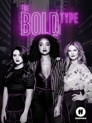 Những cô gái táo bạo (Phần 4) (The Bold Type (Season 4)) [2019]