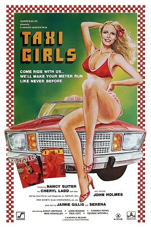 Những Cô Gái Taxi (Taxi Girls) [1979]