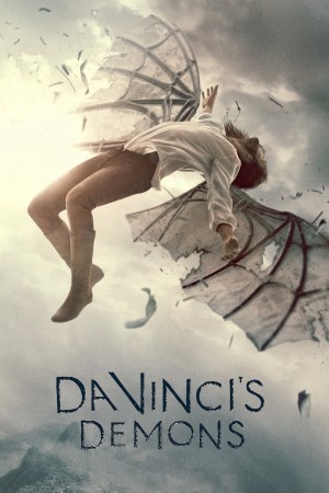 Những Con Quỷ Của Da Vinci (Phần 2) (Da Vinci's Demons (Season 2)) [2013]