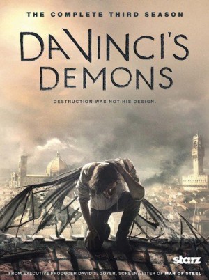 Những Con Quỷ Của Da Vinci (Phần 3) (Da Vinci's Demons (Season 3)) [2014]