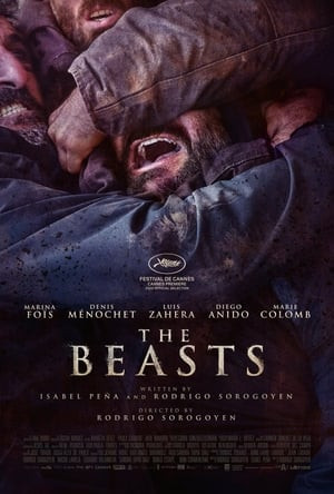 Những Con Thú (The Beast) [2022]