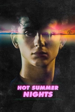 Những Đêm Hè Nhớ Đời (Hot Summer Nights) [2018]