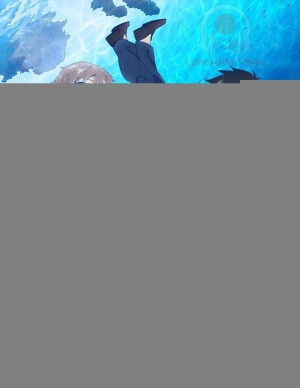 Những đứa con của biển (Nagi No Asukara) [2013]