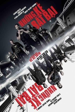 Những Kẻ Bất Bại (Den of Thieves) [2018]
