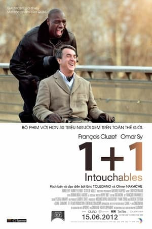 Những Kẻ Bên Lề (The Intouchables) [2011]