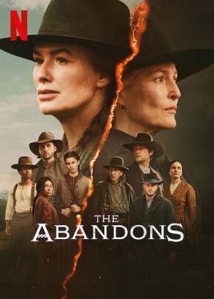 Những kẻ bị bỏ rơi (The Abandons) [2025]