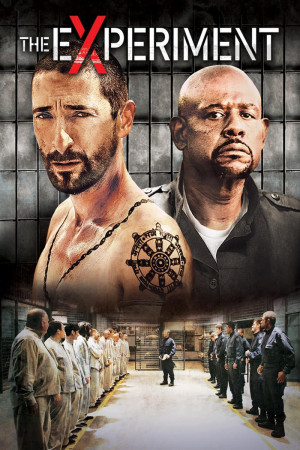 Những Kẻ Thí Nghiệm (The Experiment) [2009]