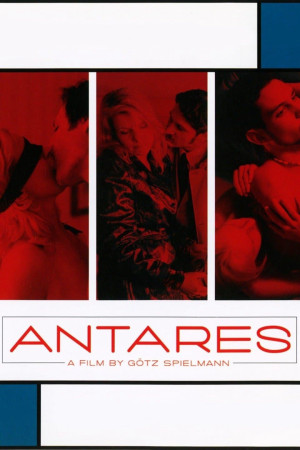 Những Mảnh Đời (Antares) [2003]