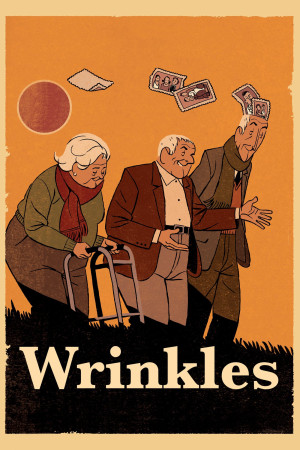 Những Nếp Nhăn (Wrinkles) [2010]