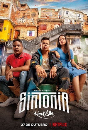 Những ngả đường ước mơ (Phần 2) (Sintonia (Season 2)) [2018]