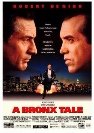 Những ngày ở Bronx (A Bronx Tale) [1993]