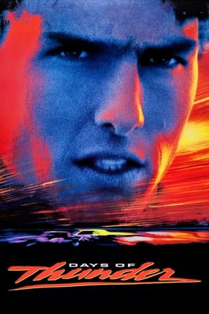 Những Ngày Sấm Dậy (Days of Thunder) [1990]