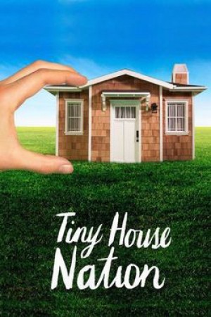 Những ngôi nhà tí hon trên đất Mỹ (Phần 2) (Tiny House Nation (Season 2)) [2018]