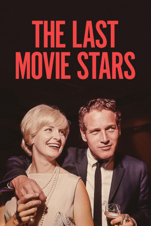 Những Ngôi Sao Điện Ảnh Cuối Cùng (The Last Movie Stars) [2022]