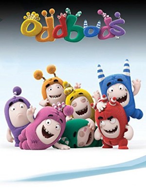 Những người bạn kỳ lạ (Oddbods) [2015]