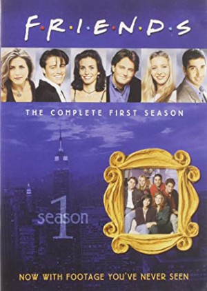 Những người bạn (Phần 1) (Friends (Season 1)) [1993]