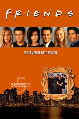Những người bạn (Phần 5) (Friends (Season 5)) [1997]