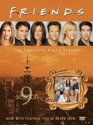Những người bạn (Phần 9) (Friends (Season 9)) [2021]