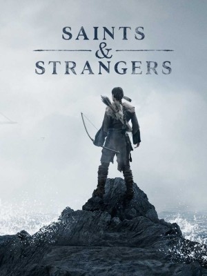 Những người hành hương (Saints & Strangers) [2014]