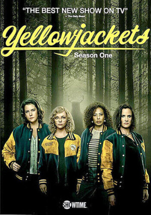 Những Người May Mắn (Phần 1) (Yellowjackets (Season 1)) [2021]