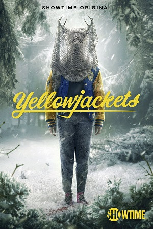 Những Người May Mắn (Phần 2) (Yellowjackets (Season 2)) [2023]