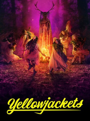 Những Người May Mắn (Phần 3) (Yellowjackets (Season 3)) [2025]