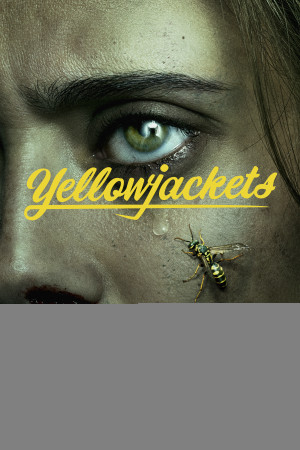 Những Người May Mắn (Yellowjackets) [2021]