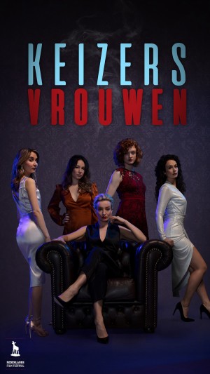 Những Người Phụ Nữ Của Màn Đêm (Women Of The Night) [2019]