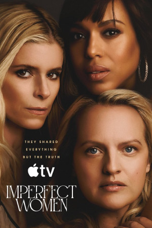 Những Người Phụ Nữ Không Hoàn Hảo (Imperfect Women) [2026]