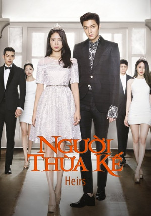 Những Người Thừa Kế (The Heirs) [2013]
