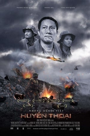 Những Người Viết Huyền Thoại (The Legend Makers) [2013]