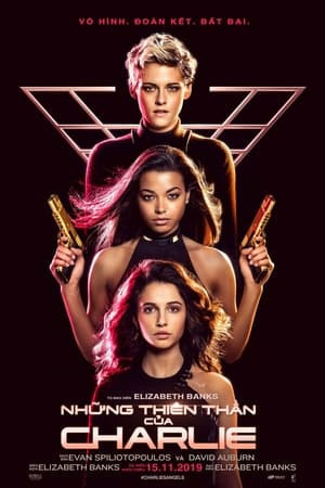 Những Thiên Thần Của Charlie (Charlie's Angels) [2019]