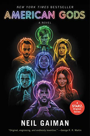 Những Vị Thần Nước Mỹ (Phần 3) (American Gods (Season 3)) [2021]