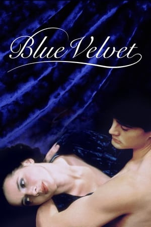 Nhung Xanh (Blue Velvet) [1986]