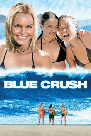 Niềm Đam Mê Biển Xanh (Blue Crush) [2002]