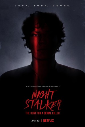 Night Stalker: Săn lùng kẻ sát nhân hàng loạt (Night Stalker: The Hunt for a Serial Killer) [2020]