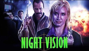 Xem phim Night Vision