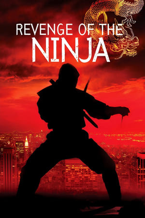 Ninja Báo Thù (Revenge of the Ninja) [1983]