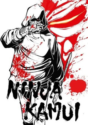 Ninja Kamui (Ninja Kamui) [2024]