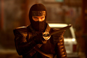 Xem phim Ninja