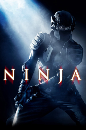 Ninja (Ninja) [2008]