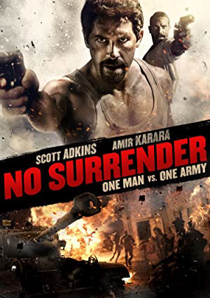 No Surrender (No Surrender) [2017]