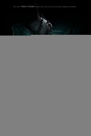 Nỗi Ám Ảnh Kinh Hoàng 2 (The Conjuring 2) [2016]