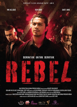 Nổi Dậy (Rebel) [2024]