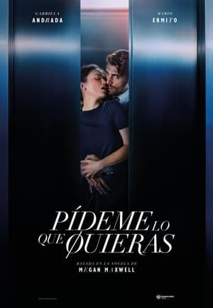 Nói Em Anh Muốn Gì (Pídeme lo que quieras/Ask Me What You Want) [2024]