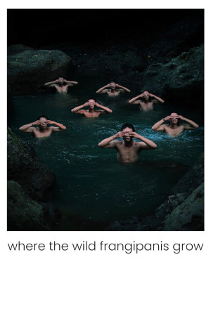 Nơi hoa sứ dại mọc (Where the Wild Frangipanis Grow) [2023]
