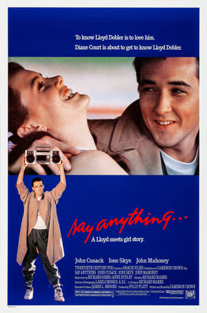 Nói Khéo (Say Anything...) [1989]