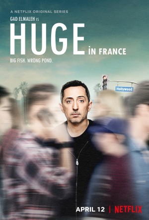Nổi tiếng đất Pháp (Huge in France) [2018]