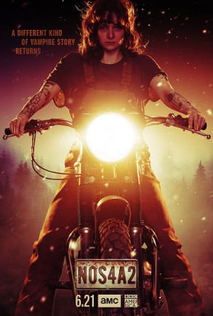 NOS4A2 (Phần 2) (NOS4A2 (Season 2)) [2020]