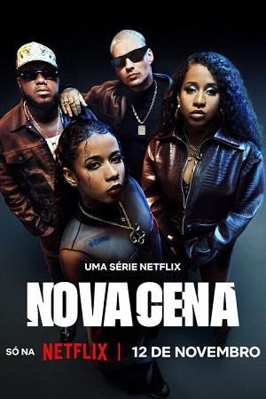 Poster Phim Nova Cena 2024